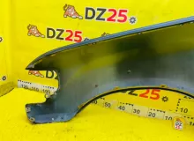 Крыло TOYOTA LAND CRUISER 1993/Цвет 6M1 5380160211 FZJ80G 1FZFE, переднее правое