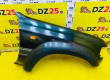 Крыло TOYOTA LAND CRUISER 1993/Цвет 6M1 5380160211 FZJ80G 1FZFE, переднее правое