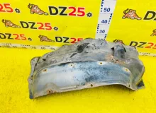 Подкрылок TOYOTA LAND CRUISER PRADO 1994/Цвет 24V 5370260121 KZJ78W 1KZTE, передний левый