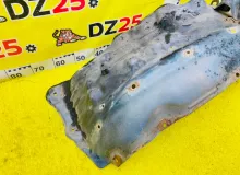 Подкрылок TOYOTA LAND CRUISER PRADO 1994/Цвет 24V 5370260121 KZJ78W 1KZTE, передний левый