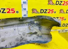 Подкрылок TOYOTA LAND CRUISER PRADO 1994/Цвет 24V 5370260121 KZJ78W 1KZTE, передний левый