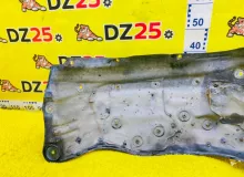 Подкрылок TOYOTA LAND CRUISER PRADO 1994/Цвет 24V 5370260121 KZJ78W 1KZTE, передний левый