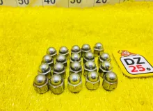 Гайка на колесо TOYOTA ALLION 2010/Цвет 1F7 9094201021 ZRT265 2ZRFAE