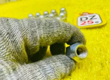 Гайка на колесо TOYOTA ALLION 2010/Цвет 1F7 9094201021 ZRT265 2ZRFAE