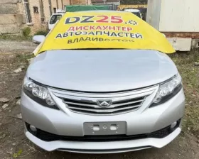 Гайка на колесо TOYOTA