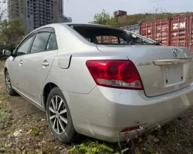 Гайка на колесо TOYOTA
