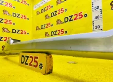 Губа TOYOTA HIACE 2008/Цвет 1E7 76851X0618 KDH206V 1KDFTV, передняя