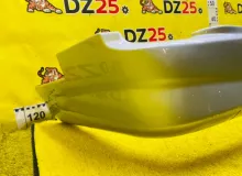 Губа TOYOTA HIACE 2008/Цвет 1E7 76851X0618 KDH206V 1KDFTV, передняя