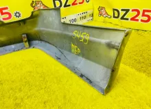 Губа TOYOTA HIACE 2008/Цвет 1E7 76851X0618 KDH206V 1KDFTV, передняя