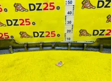 Губа TOYOTA HIACE 2008/Цвет 1E7 76851X0618 KDH206V 1KDFTV, передняя