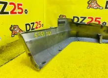 Губа TOYOTA HIACE 2008/Цвет 1E7 76851X0618 KDH206V 1KDFTV, передняя