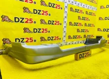 Губа TOYOTA HIACE 2008/Цвет 1E7 76851X0618 KDH206V 1KDFTV, передняя