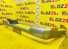 Губа TOYOTA HIACE 2008/Цвет 1E7 76851X0618 KDH206V 1KDFTV, передняя
