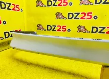 Губа TOYOTA LAND CRUISER 1998/Цвет 057 0815860050 UZJ100W 2UZFE, задняя