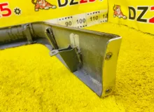 Губа TOYOTA LAND CRUISER 1998/Цвет 057 0815860050 UZJ100W 2UZFE, задняя