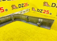 Губа TOYOTA LAND CRUISER 1998/Цвет 057 0815860050 UZJ100W 2UZFE, задняя