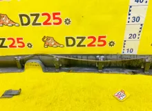 Губа TOYOTA LAND CRUISER 1998/Цвет 057 0815860050 UZJ100W 2UZFE, задняя