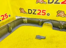 Губа TOYOTA LAND CRUISER 1998/Цвет 057 0815860050 UZJ100W 2UZFE, задняя