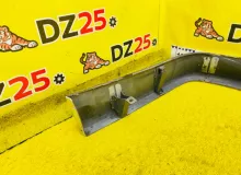 Губа TOYOTA LAND CRUISER 1998/Цвет 057 0815860050 UZJ100W 2UZFE, задняя
