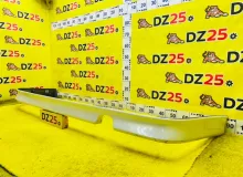 Губа TOYOTA LAND CRUISER 1998/Цвет 057 0815860050 UZJ100W 2UZFE, задняя