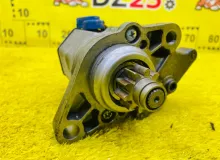 Стартер TOYOTA LAND CRUISER 1994/Цвет 26P 2810066040 FZJ80G 1FZFE, передний
