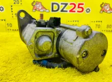 Стартер TOYOTA LAND CRUISER 1994/Цвет 26P 2810066040 FZJ80G 1FZFE, передний