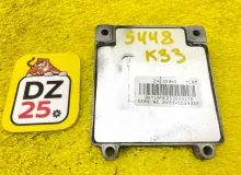 Блок управления акпп CHEVROLET TRAILBLAZER 2006 24252114 GMT360 LH6/VORTEC LH6, передний
