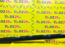 Накладка на порог Mercedes-Benz GLK-CLASS 2009/Цвет 197 A20469816549999 X204 M272E30/272.948/272948, передняя правая