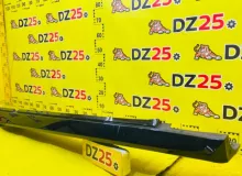 Накладка на порог Mercedes-Benz GLK-CLASS 2009/Цвет 197 A20469816549999 X204 M272E30/272.948/272948, передняя правая