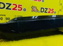 Накладка на порог Mercedes-Benz GLK-CLASS 2009/Цвет 197 A20469816549999 X204 M272E30/272.948/272948, передняя правая