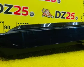 Накладка на порог Mercedes-Benz