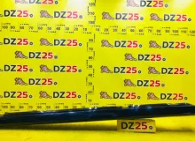 Накладка на порог Mercedes-Benz GLK-CLASS 2009/Цвет 197 A20469815549999 X204 M272E30/272.948/272948, передняя левая