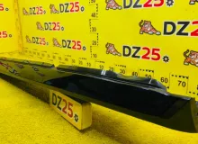 Накладка на порог Mercedes-Benz GLK-CLASS 2009/Цвет 197 A20469815549999 X204 M272E30/272.948/272948, передняя левая