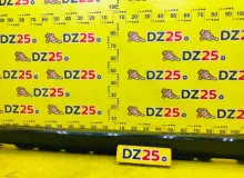 Накладка на порог Mercedes-Benz GLK-CLASS 2009/Цвет 197 A20469815549999 X204 M272E30/272.948/272948, передняя левая