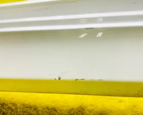 Накладка на порог Toyota