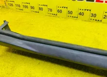 Накладка на порог HUMMER H3 2006 15817835 L52, передняя правая