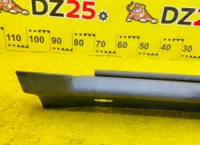 Накладка на порог HUMMER H3 2006 15817834 L52, передняя левая