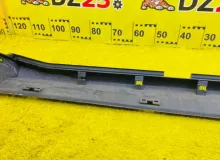 Накладка на порог HUMMER H3 2006 15817834 L52, передняя левая