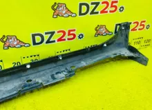 Накладка на порог LEXUS CT200H 2013/Цвет 212 7585076010 ZWA10 2ZRFXE, передняя правая