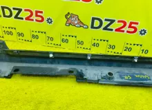 Накладка на порог LEXUS CT200H 2013/Цвет 212 7585076010 ZWA10 2ZRFXE, передняя правая
