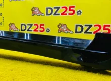 Накладка на порог LEXUS CT200H 2013/Цвет 212 7585076010 ZWA10 2ZRFXE, передняя правая