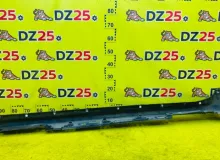 Накладка на порог LEXUS CT200H 2013/Цвет 212 7585076010 ZWA10 2ZRFXE, передняя правая