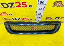 Решетка радиатора MITSUBISHI CHALLENGER 1996/X2EC MR392738 K97WG 4M40T, передняя