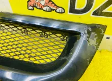 Решетка радиатора MITSUBISHI CHALLENGER 1996/X2EC MR392738 K97WG 4M40T, передняя
