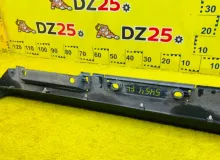 Накладка на порог LEXUS CT200H 2013/Цвет 212 7586076010C0 ZWA10 2ZRFXE, передняя левая