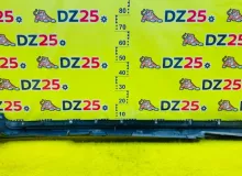 Накладка на порог LEXUS CT200H 2013/Цвет 212 7586076010C0 ZWA10 2ZRFXE, передняя левая