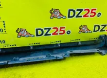 Накладка на порог LEXUS CT200H 2013/Цвет 212 7586076010C0 ZWA10 2ZRFXE, передняя левая