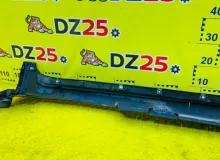 Накладка на порог LEXUS CT200H 2013/Цвет 212 7586076010C0 ZWA10 2ZRFXE, передняя левая