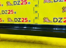 Накладка на порог LEXUS CT200H 2013/Цвет 212 7586076010C0 ZWA10 2ZRFXE, передняя левая