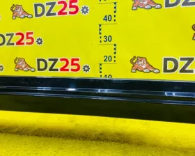 Накладка на порог TOYOTA